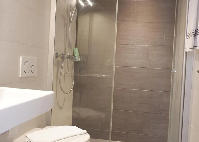 Appartement The Golf *