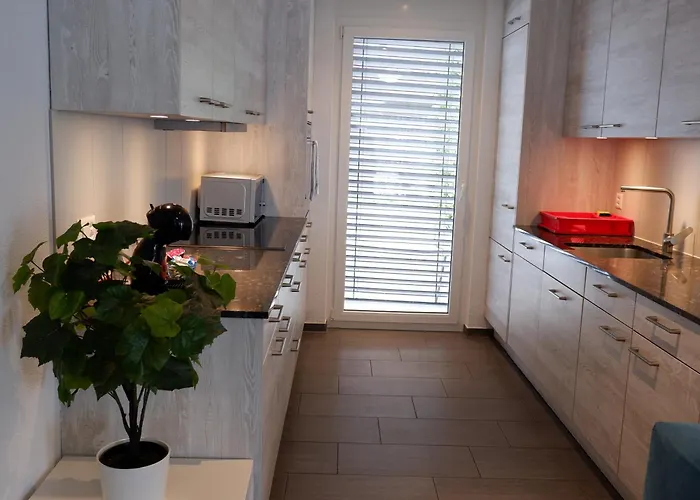 The Golf Appartement