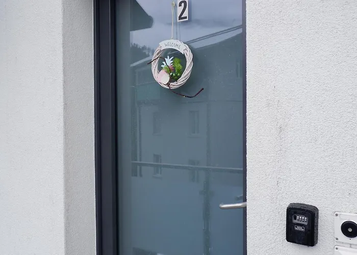 The Golf Apartmán *