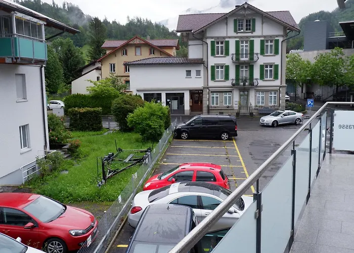 The Golf Appartement *