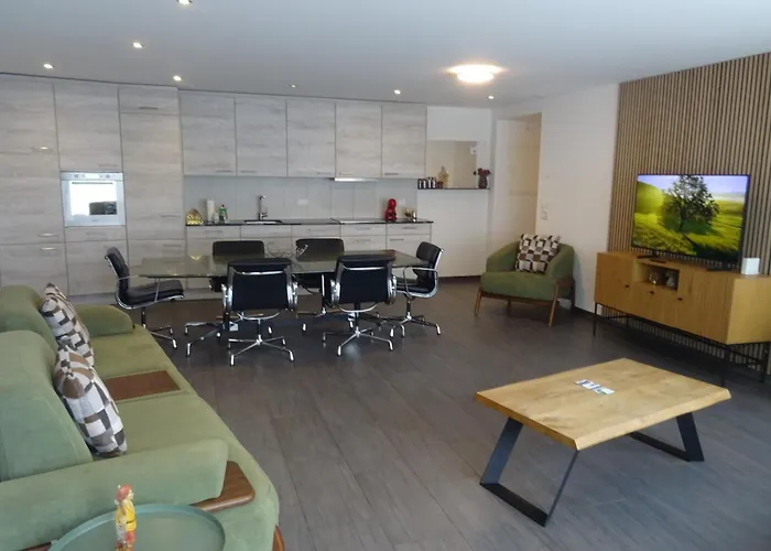 The Golf Apartmán *