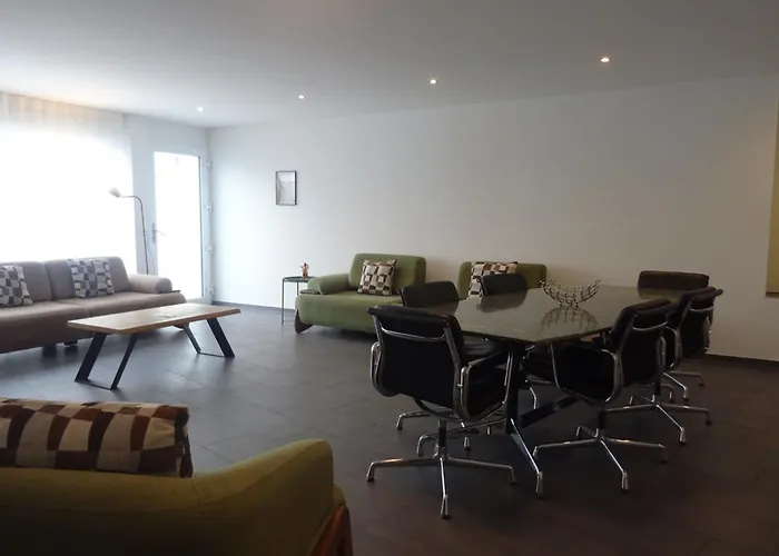 Apartmán The Golf *