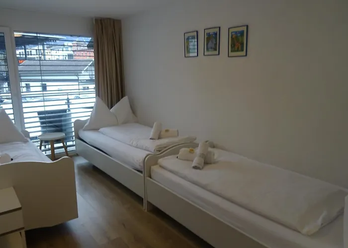 The Golf Appartement