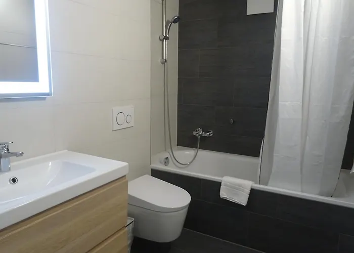 Appartement The Golf