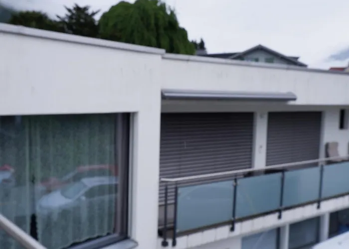 Appartement The Golf Interlaken