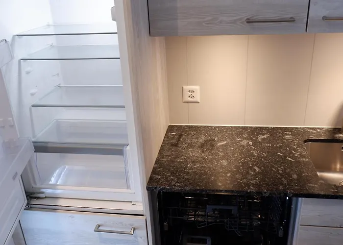 The Golf Appartement