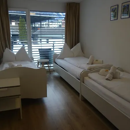 The Golf إنترلاكن