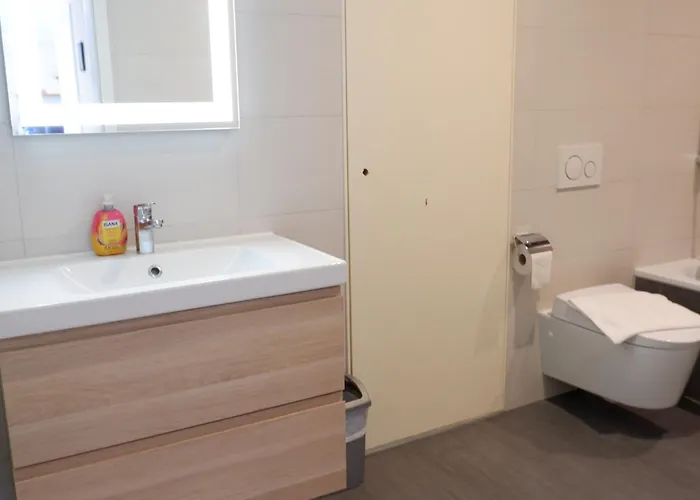 The Golf إنترلاكن