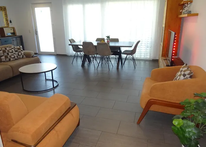 The Golf * إنترلاكن