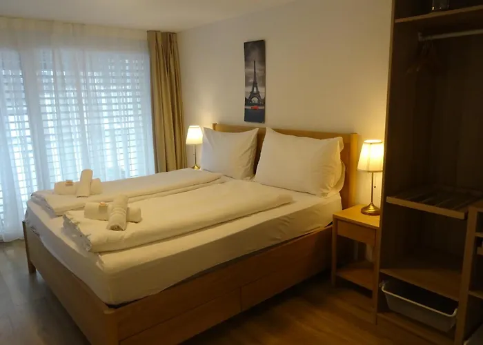 The Golf إنترلاكن